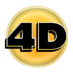 ORBIT 4D  